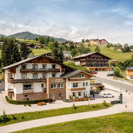 Landhaus Hubertus Wellness & Breakfast Schladming Exterior photo