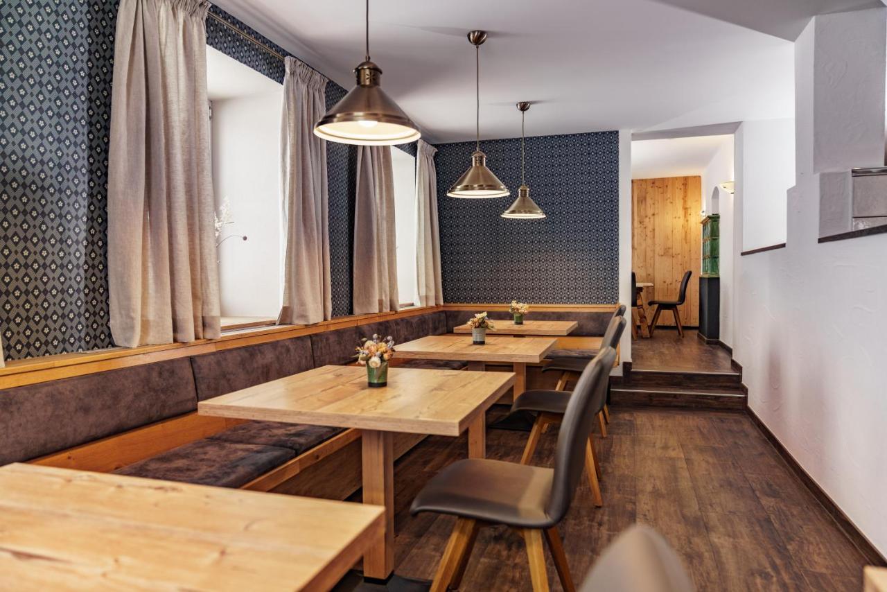 Landhaus Hubertus Wellness & Breakfast Schladming Exterior photo