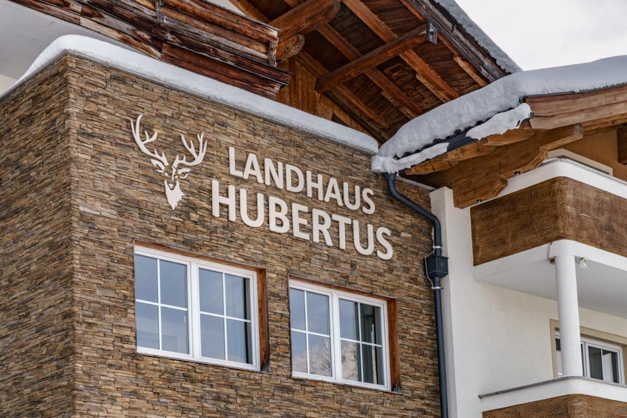 Landhaus Hubertus Wellness & Breakfast Schladming Exterior photo