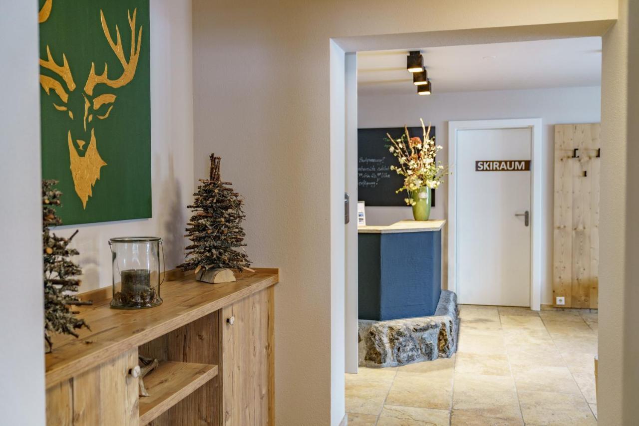 Landhaus Hubertus Wellness & Breakfast Schladming Exterior photo