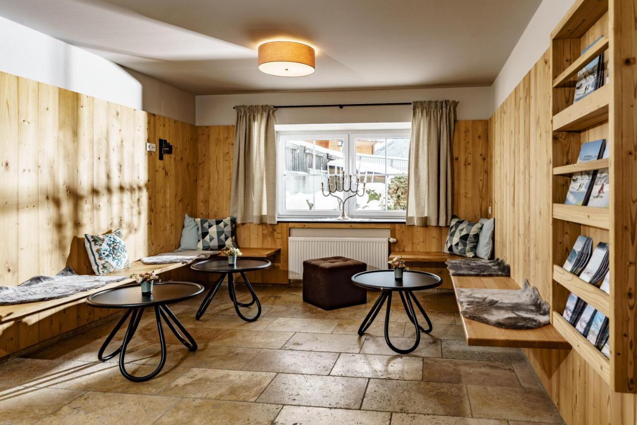 Landhaus Hubertus Wellness & Breakfast Schladming Exterior photo