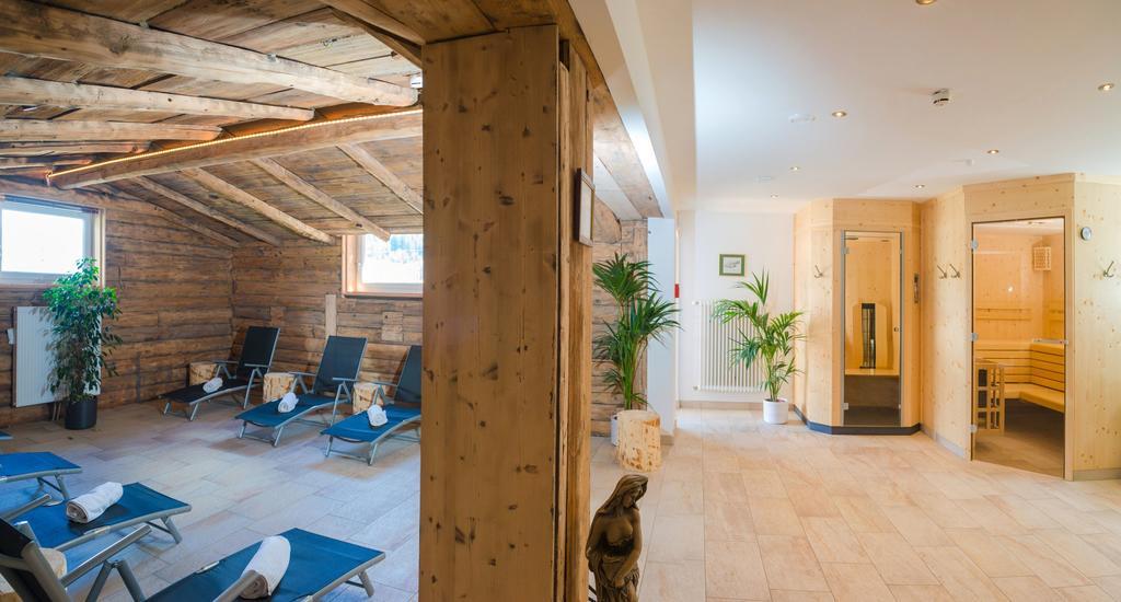 Landhaus Hubertus Wellness & Breakfast Schladming Room photo